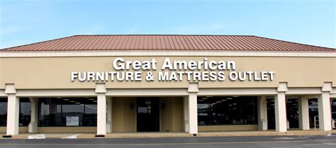 Great American Furniture